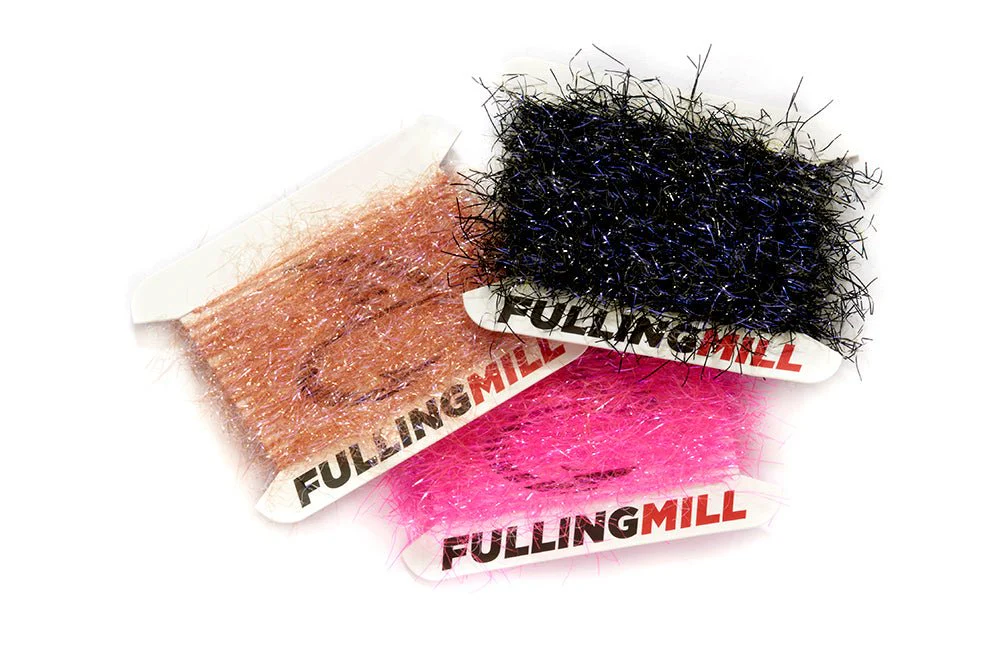 Fulling Mill UV Streamer Straggle - Jumbo - Image 3