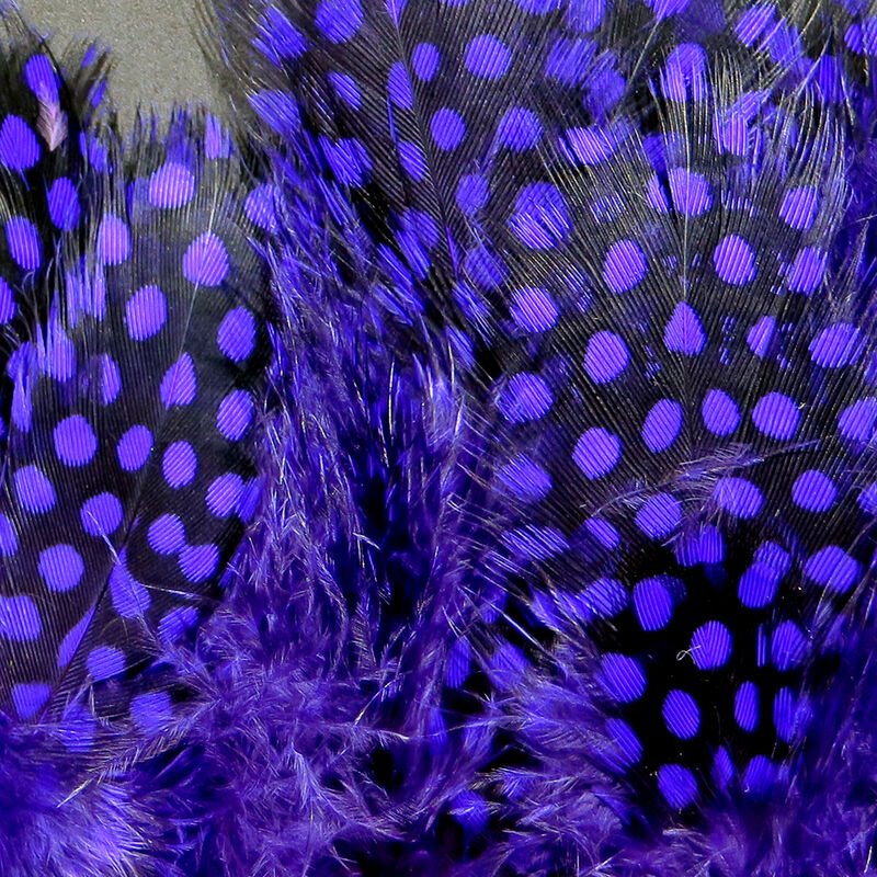 Strung Guinea Feathers - Image 13