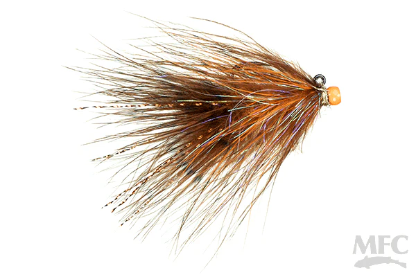 Svend Diesel's Balanced Bou Leech - Crayfish - Image 3