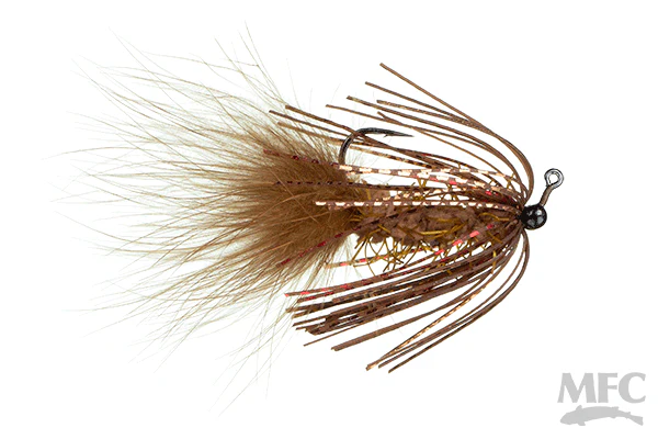 Svend Diesel's Skirted Creepers - Brown - 1/0 - Image 3