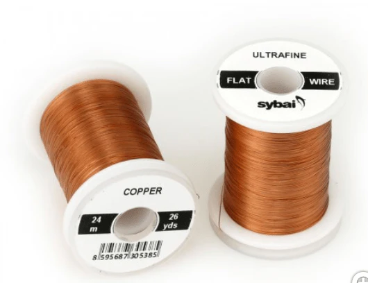 Sybai Flat Color Wire - Image 11