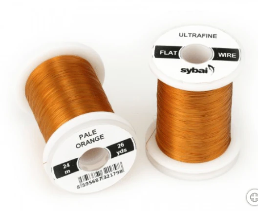 Sybai Flat Color Wire - Image 16