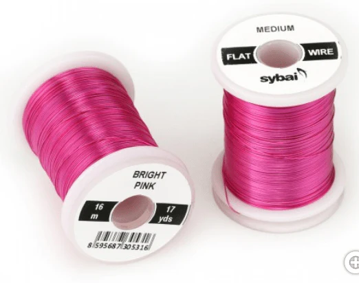 Sybai Flat Color Wire - Image 42
