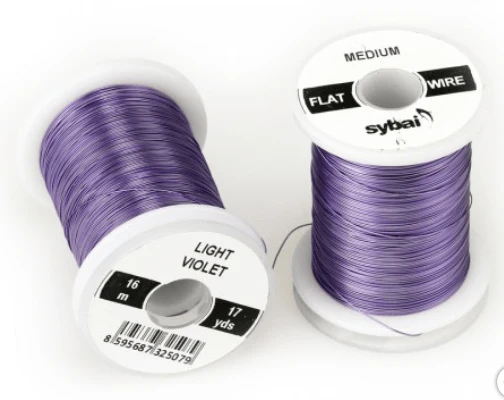 Sybai Flat Color Wire - Image 51