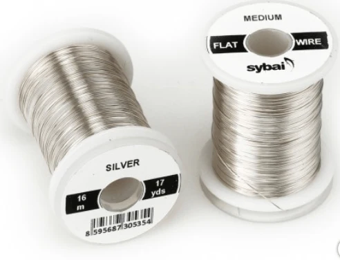 Sybai Flat Color Wire - Image 56