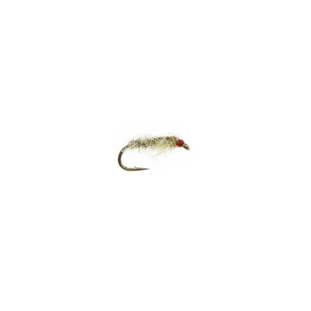 Tailwater Sowbug - Light Olive - Image 2