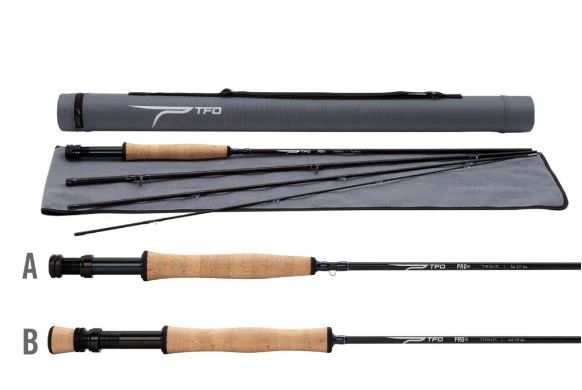 TFO Pro III - Image 2
