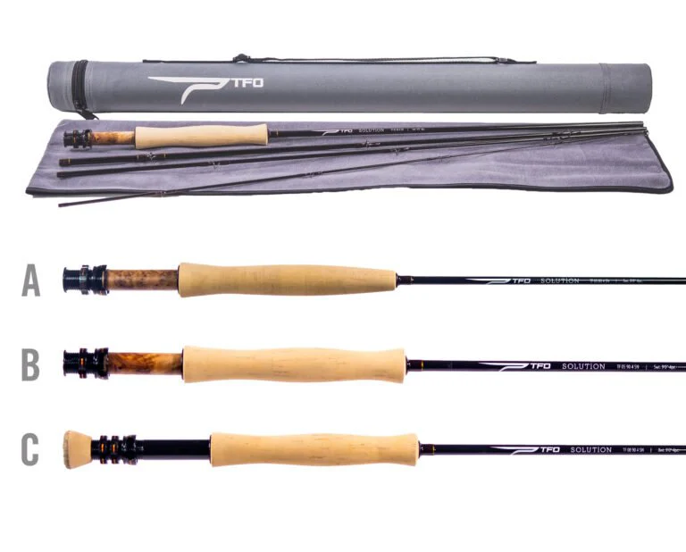 TFO - Solution Fly Rod - Image 3