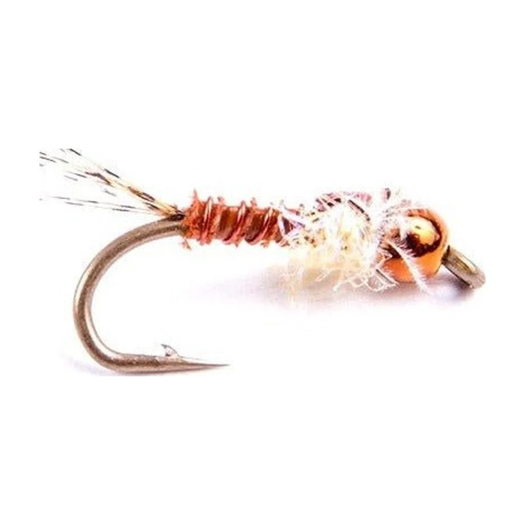 TFP Crust Nymph PMD