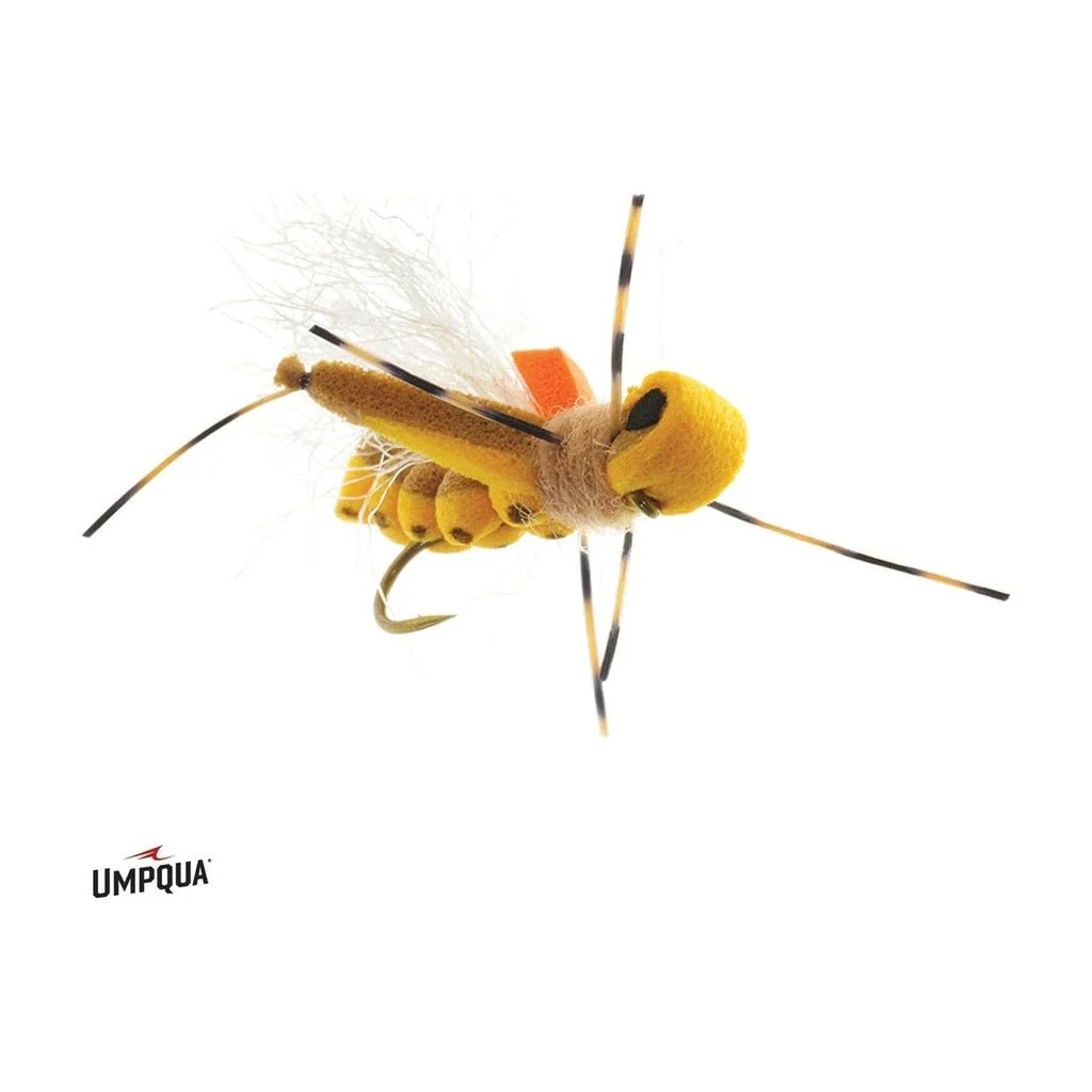 Thunder Thighs Hopper - Purple