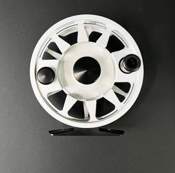 Tibor Back Country Reel - L/H - Image 3