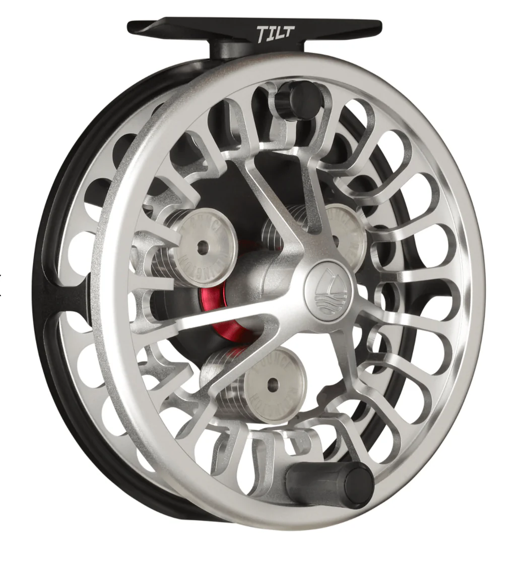 Redington TILT Euro Nymph Reel - Image 4