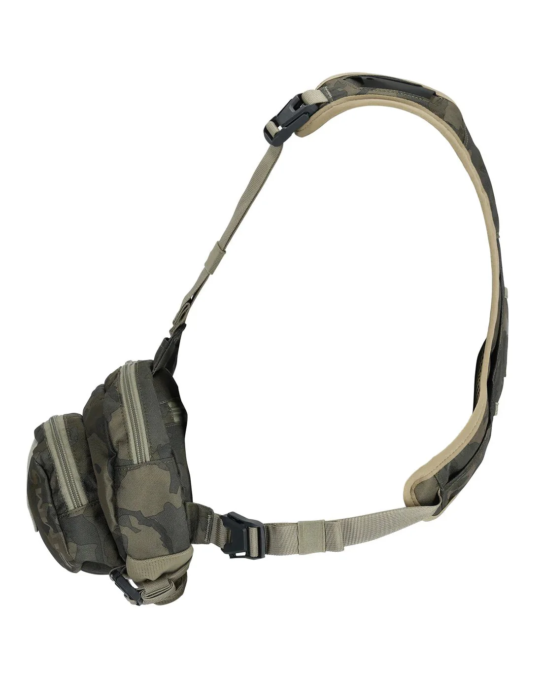 Tributary Hybrid Chest Pack - Regiment Camo Olive Drab - Image 4