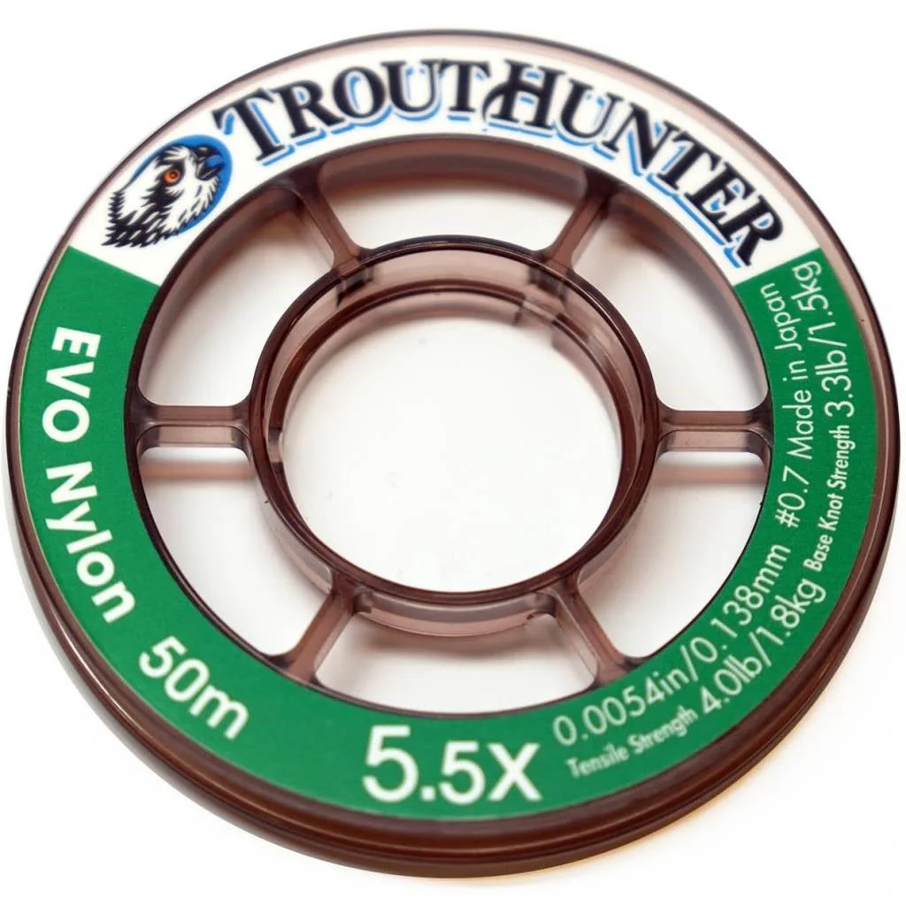 TroutHunter EVO Nylon - Image 2