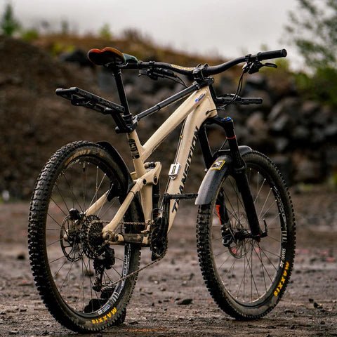 Trxstle - Geryon Bike Rack System - Image 8