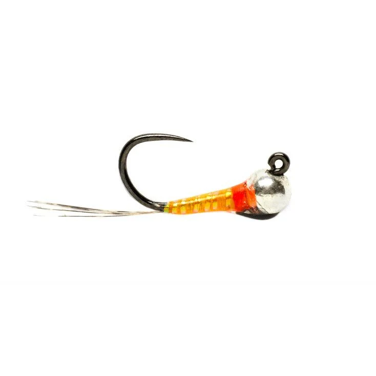 Tungsten Bomb Fire Starter Jig - Image 2