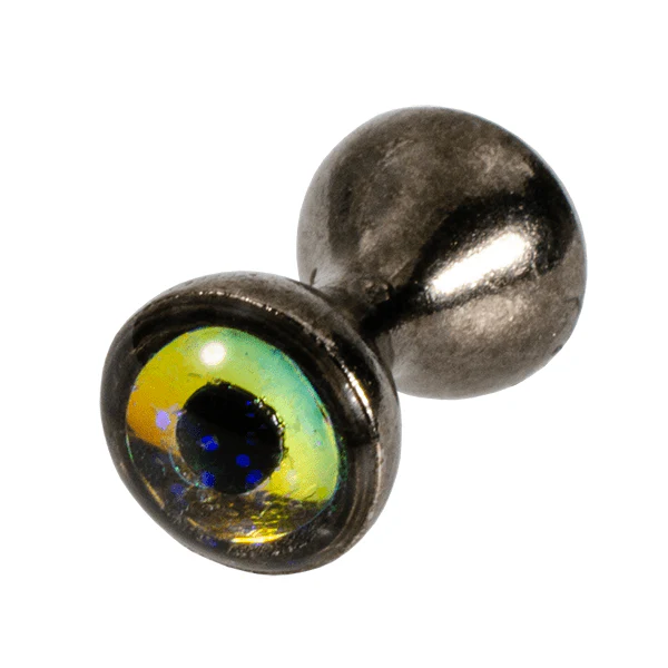 Tungsten Sparkle Dumbbell Eyes - Image 19