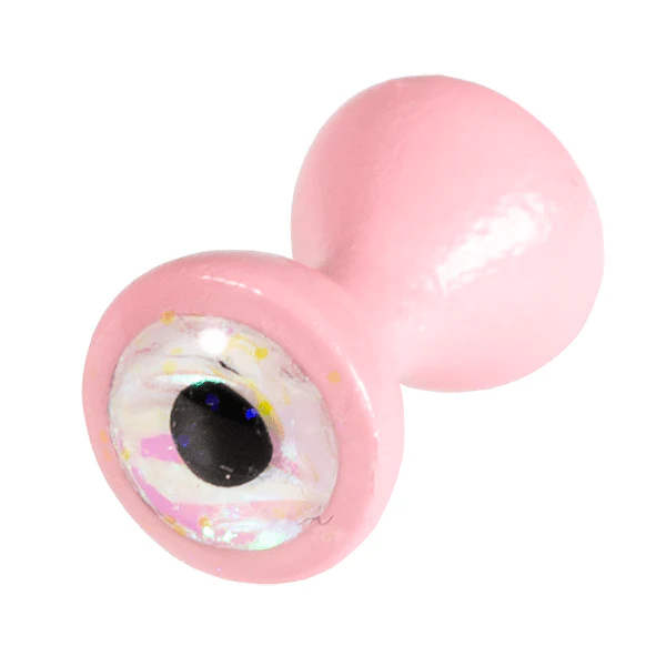 Tungsten Sparkle Dumbbell Eyes - Image 4
