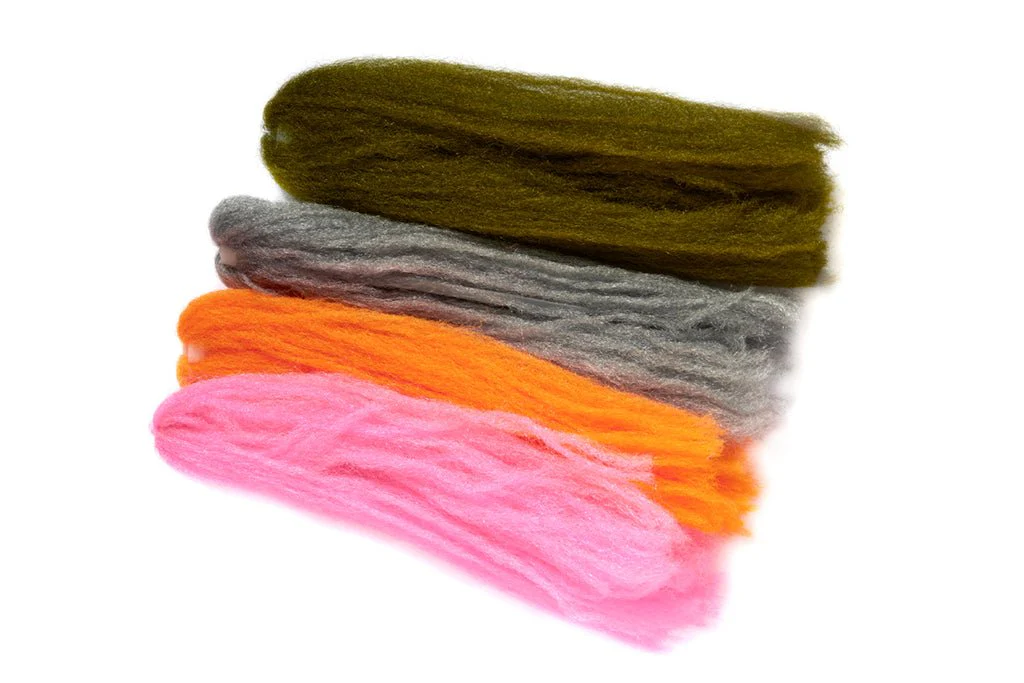 Fulling Mill Ultra Dry Yarn - Image 3