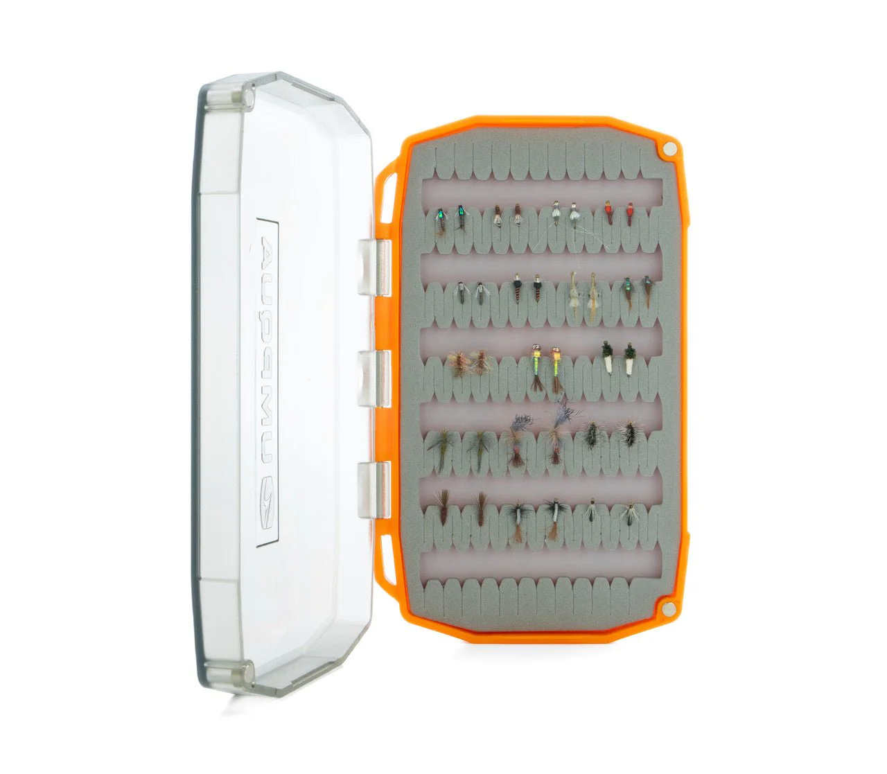 Umpqua Fly Assortment - Tailwater Essential 34pc - Image 3