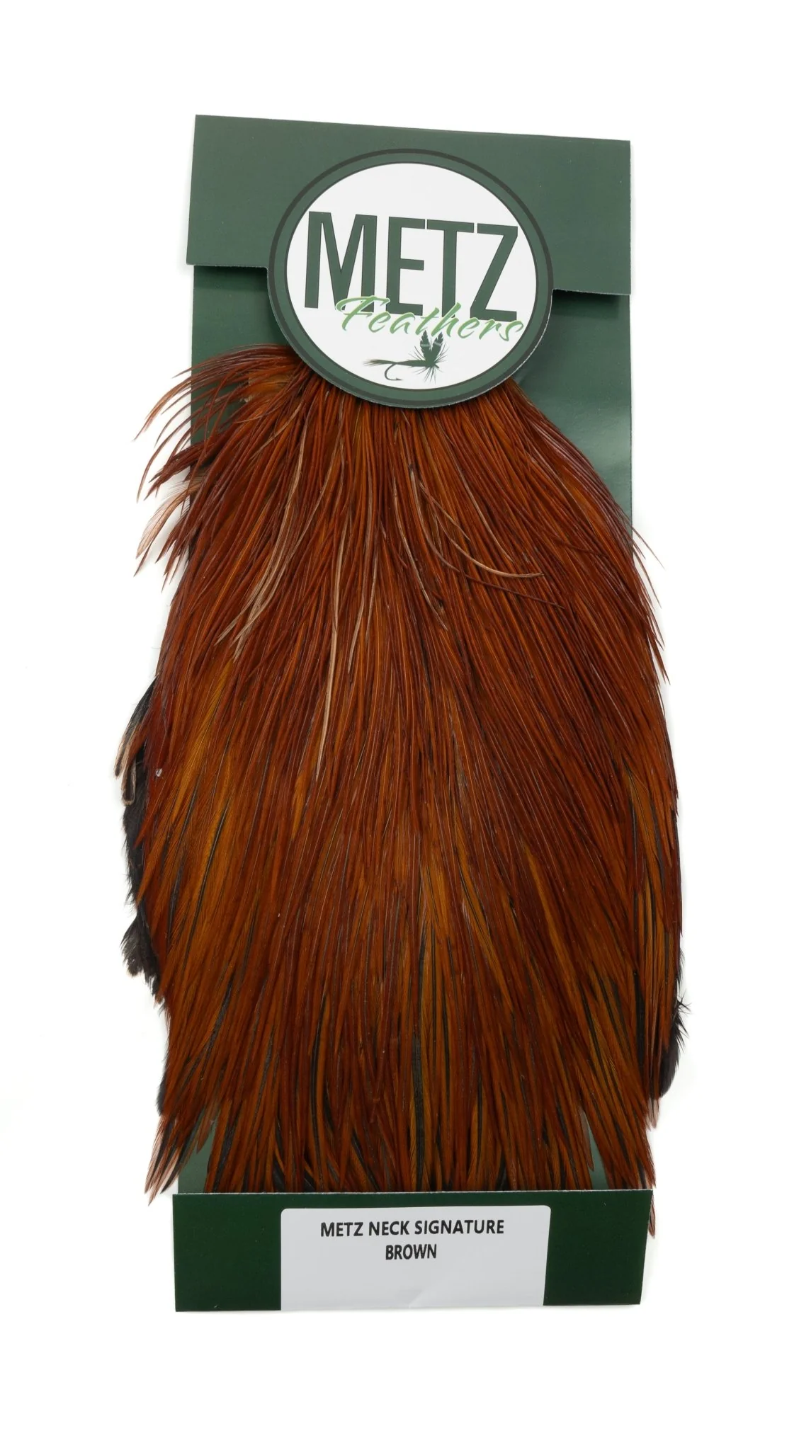 Umpqua Metz Signature Neck - Image 3