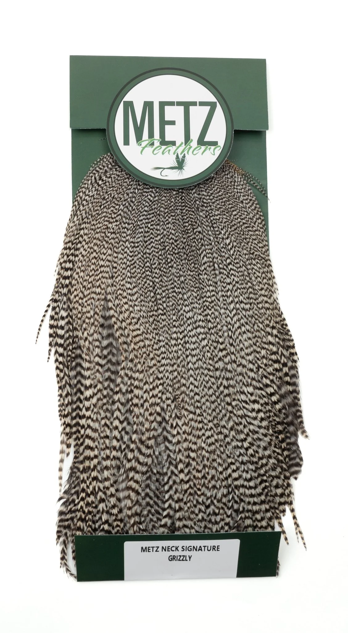 Umpqua Metz Signature Neck - Image 5