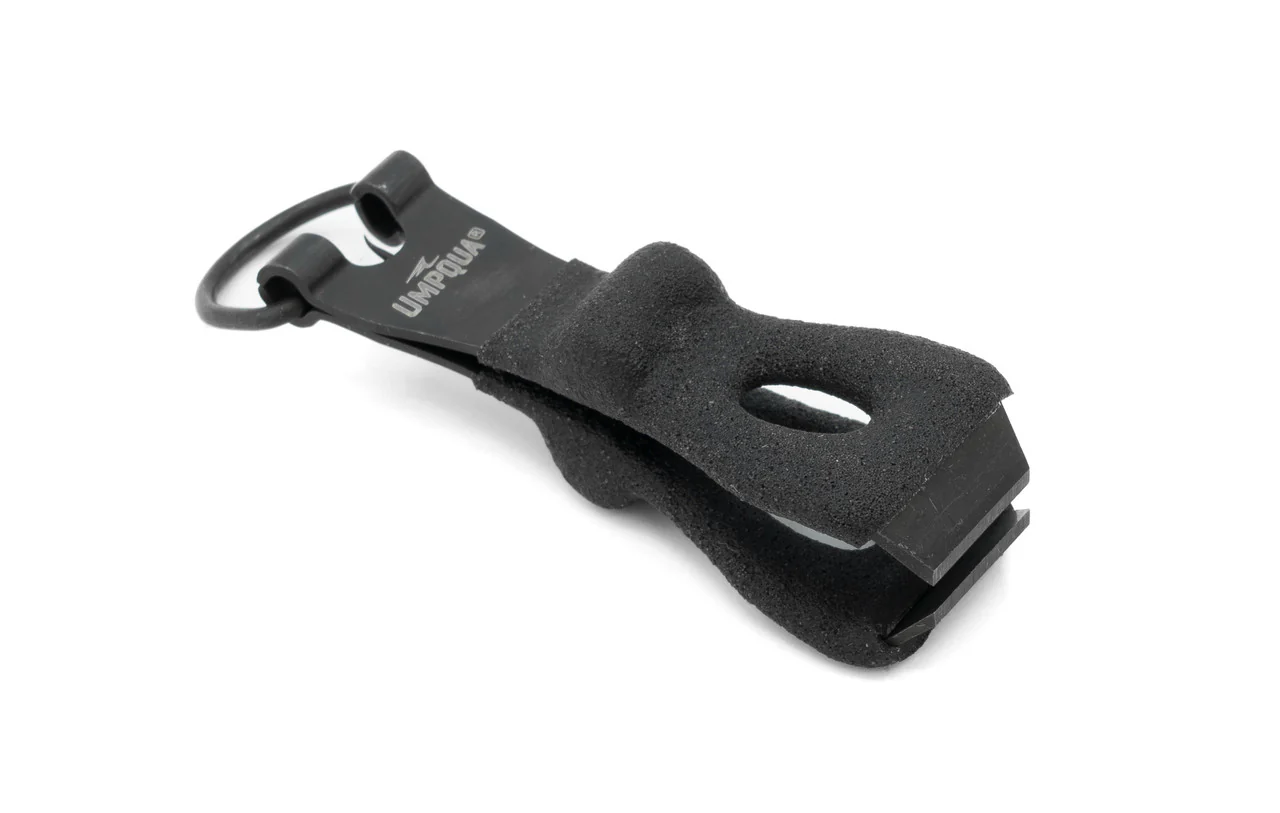 Umpqua - Rivergrip PS Nipper Tungsten Carbide - Image 2