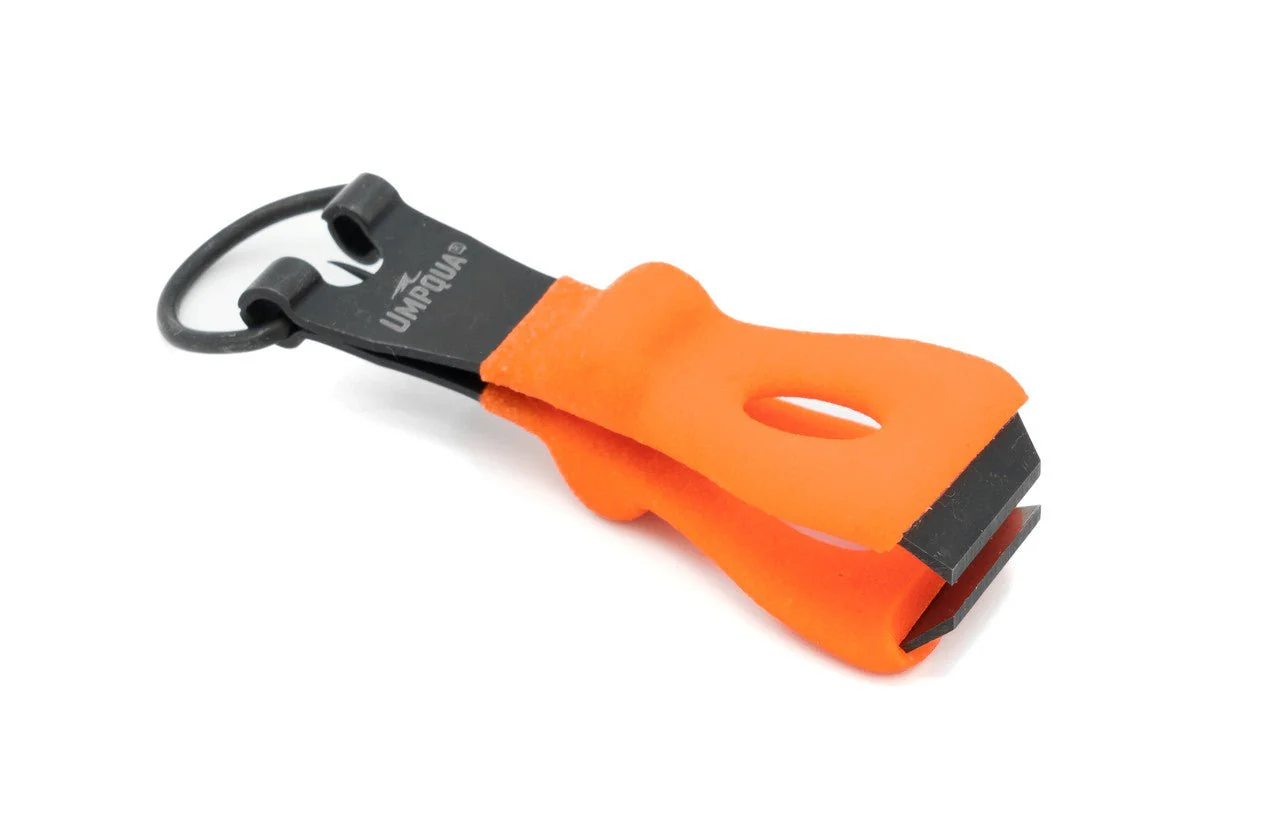 Umpqua - Rivergrip PS Nipper Tungsten Carbide - Image 4