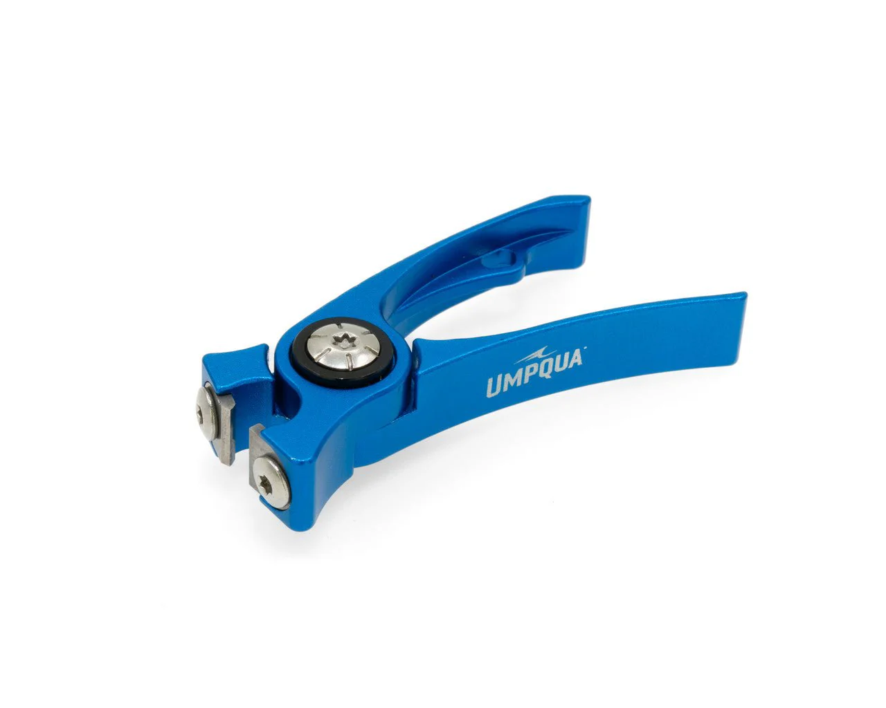 Umpqua - RiverRun Nipper W/Lanyard - Azure - Image 3