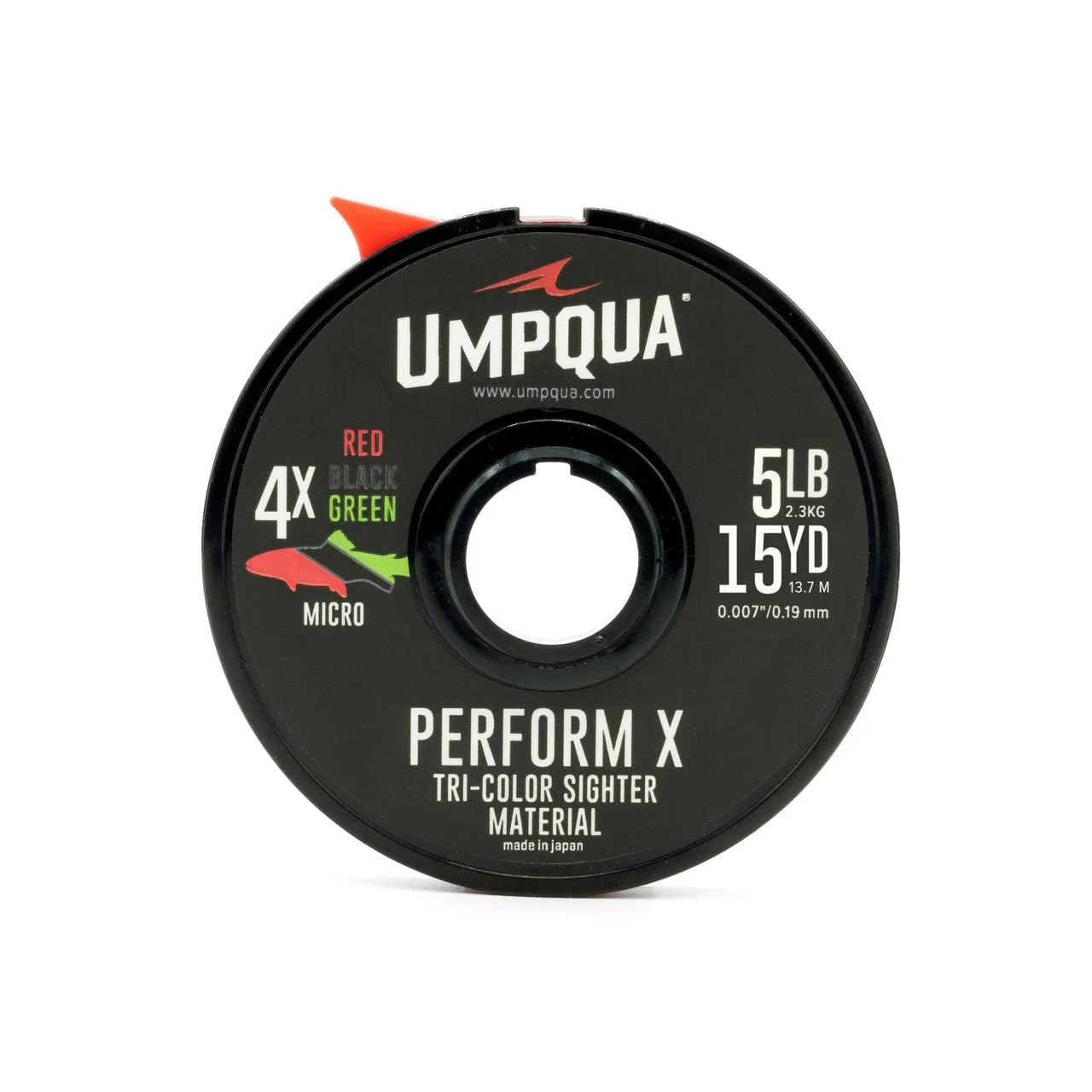 Umpqua Sighter Tippet - Image 3