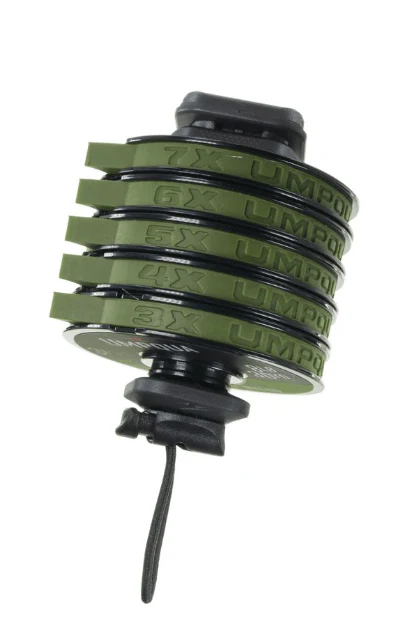 Umpqua Swiftlink Tippet Tower - Image 3