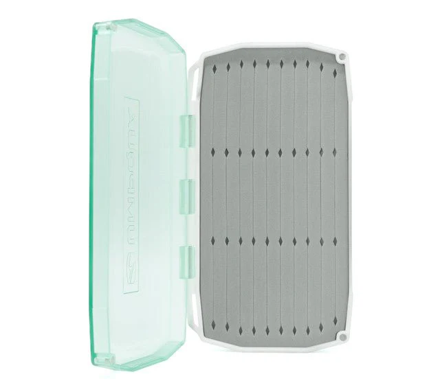 Umpqua - UPG Foam Baitfish - Large - Aqua - Image 2