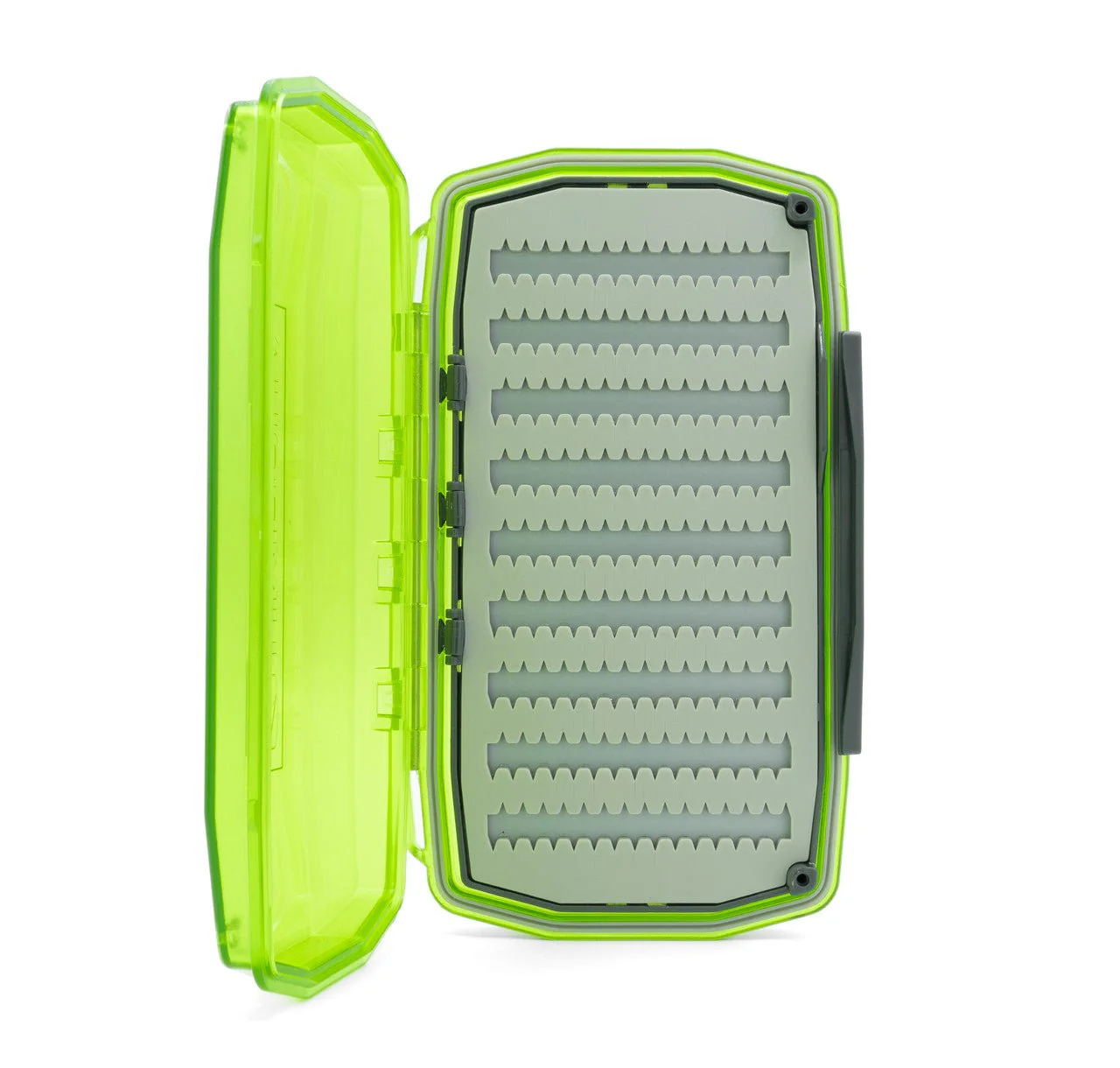 Umpqua - UPG Silicone Waterproof Essential - Large - Hot Green - Image 2