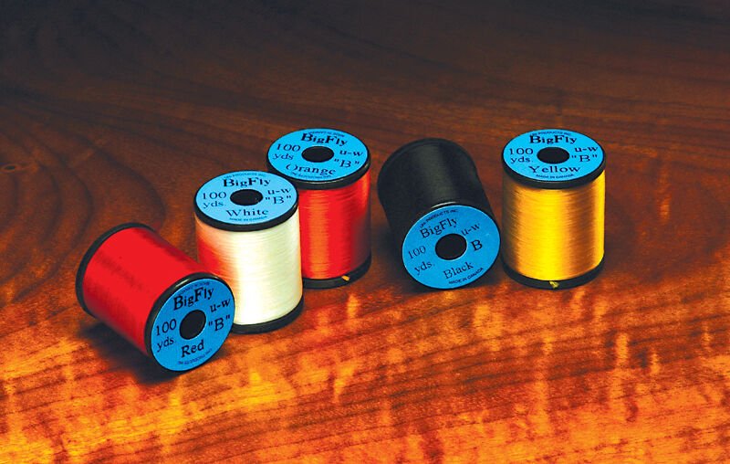 Uni Big Fly Thread - Image 3