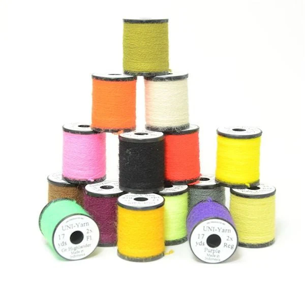 UNI Yarn - Image 3