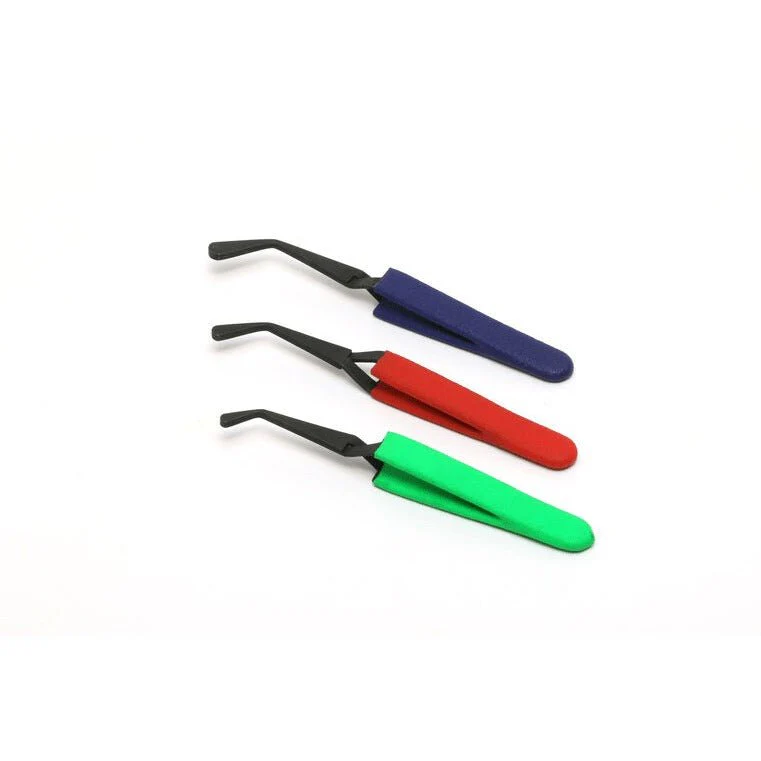 Universal Shape - Wing Burner Set of 3 - Image 2