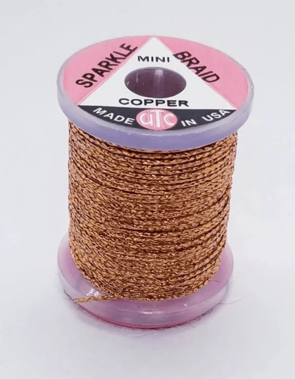 UTC Mini Sparkle Braid - Image 5