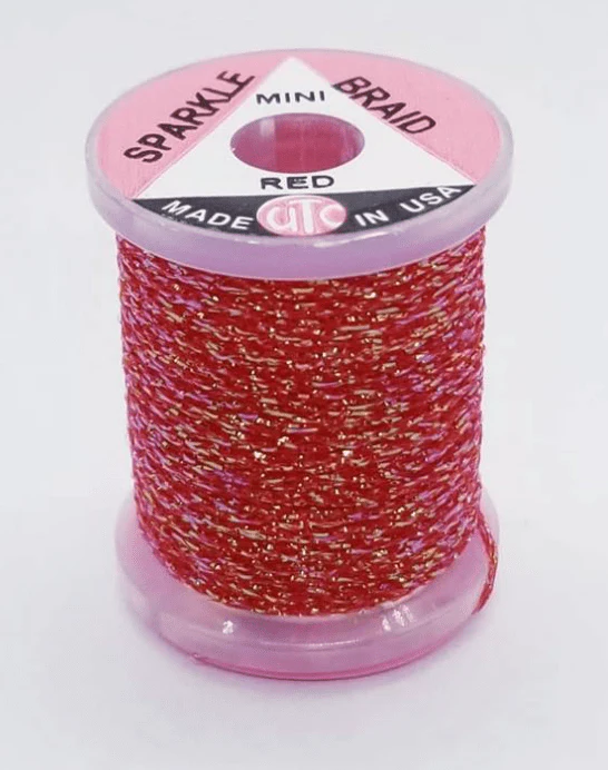 UTC Mini Sparkle Braid - Image 9