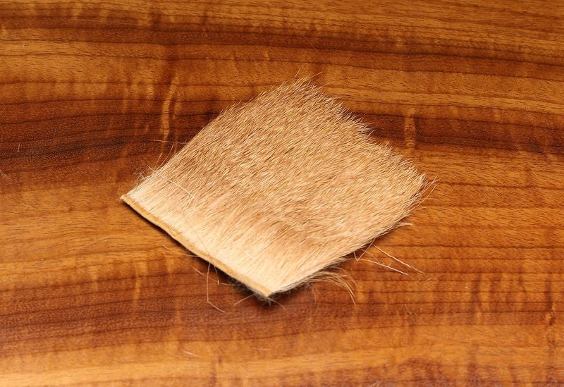 UV2 Coastal Blacktail Hair - Bleached - Image 3