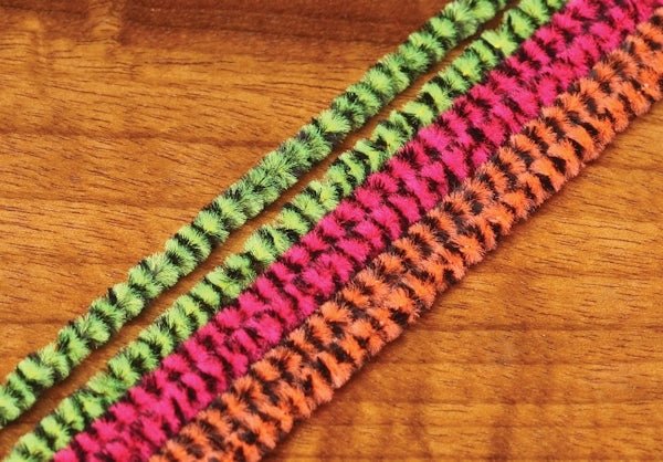 Variegated Medium Chenille - Image 3