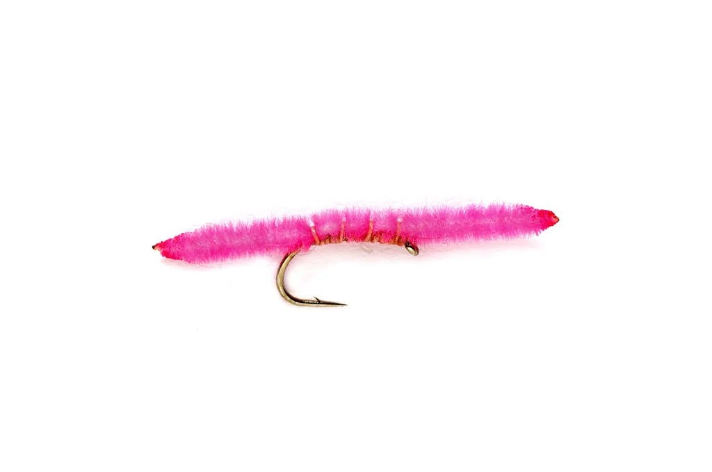 Vernille San Juan Worm Pink - Image 3