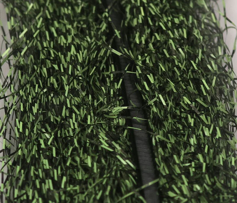 Voodoo Fibers - Image 6