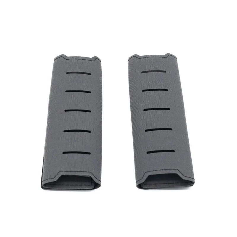 Wader Connectors - Wolf Grey - Image 2