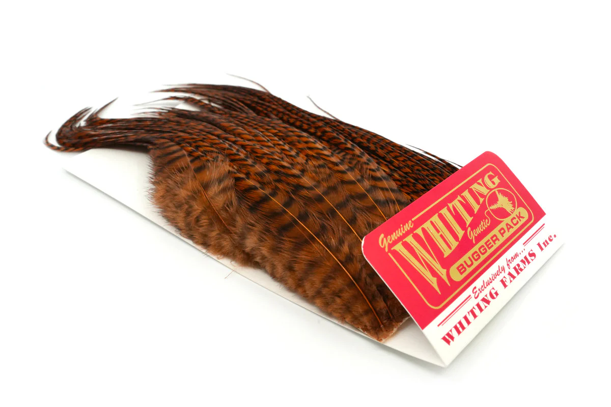 Whiting Bugger Pack - Image 10