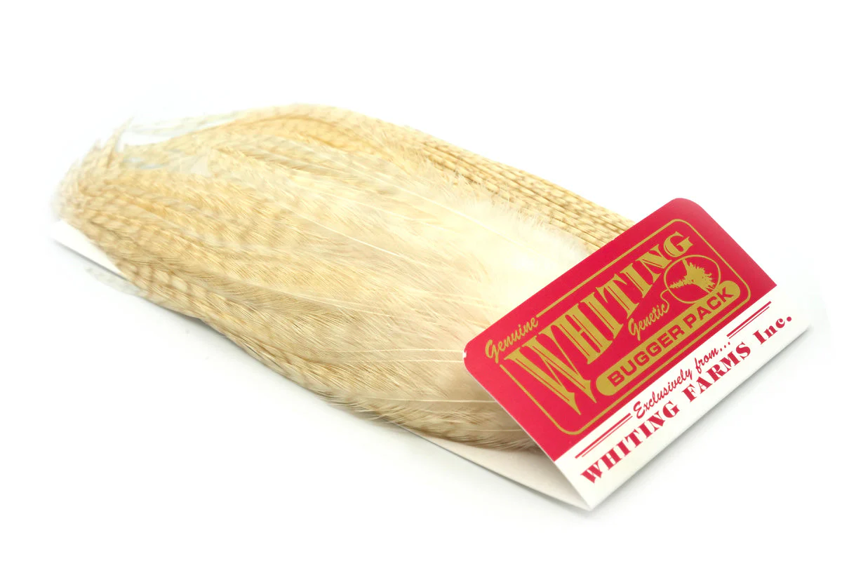 Whiting Bugger Pack - Image 4