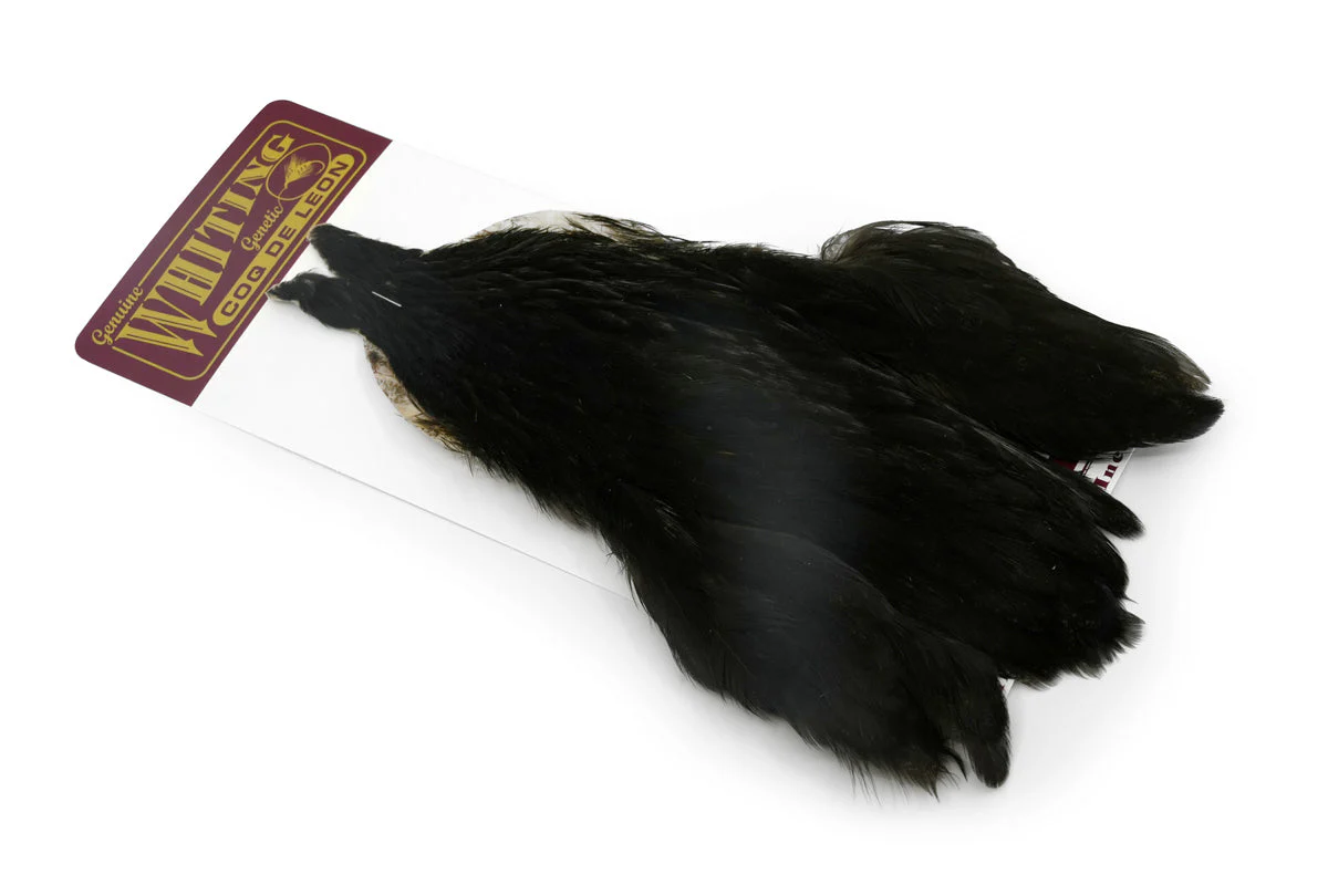 Coq de Leon Hen Cape - Image 11