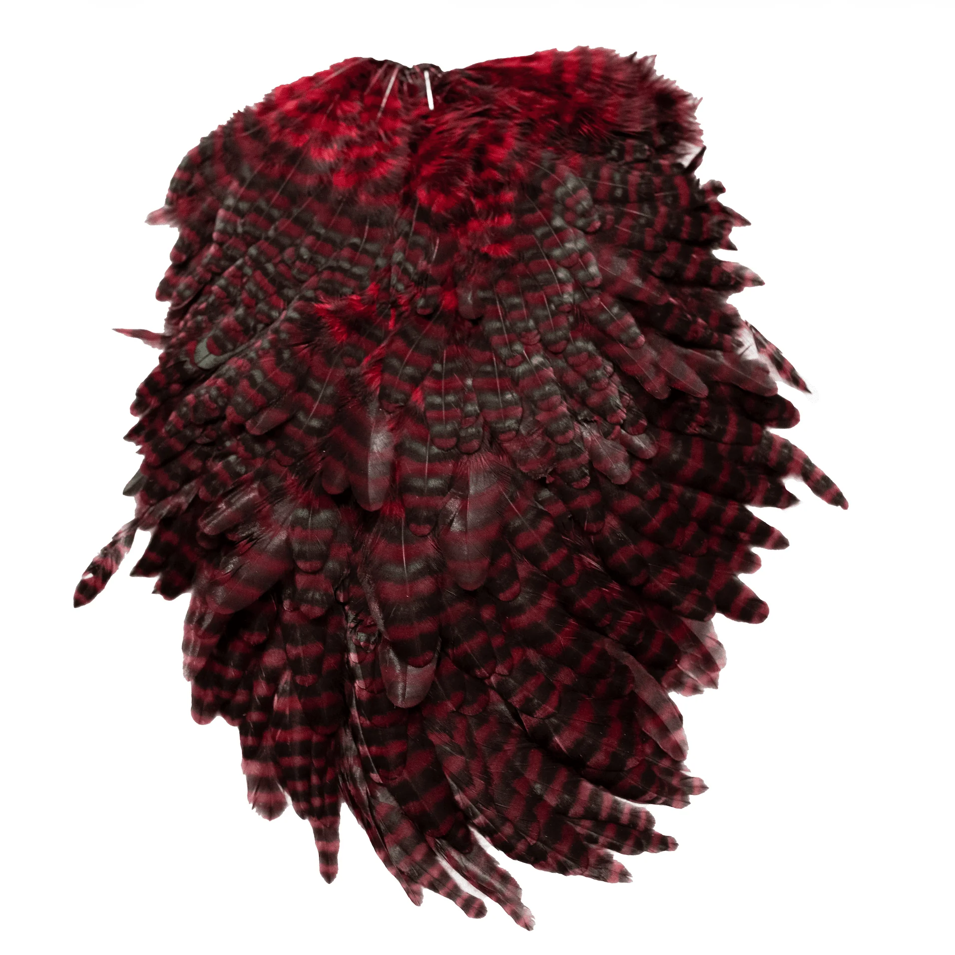 Whiting Specialty Bugger Saddle - Image 3