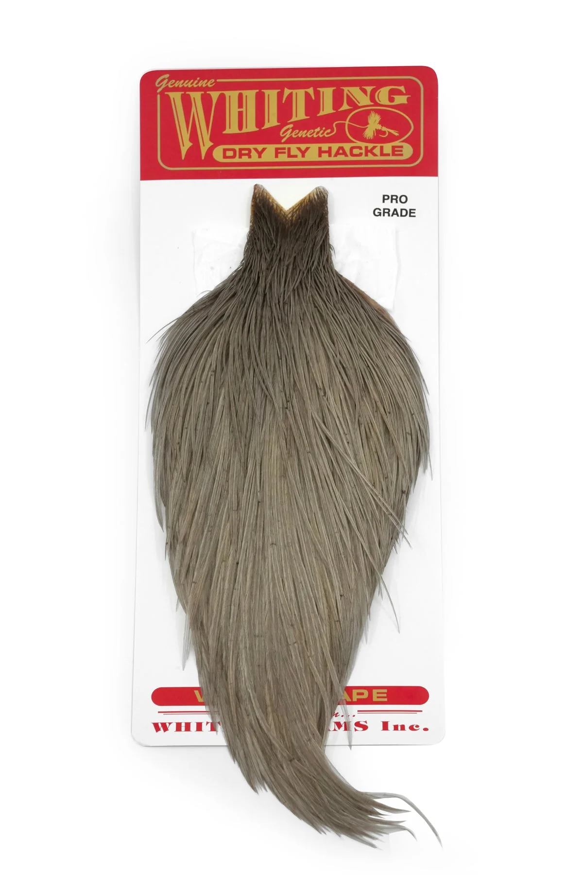 Whiting Pro Grade Cape - Image 9