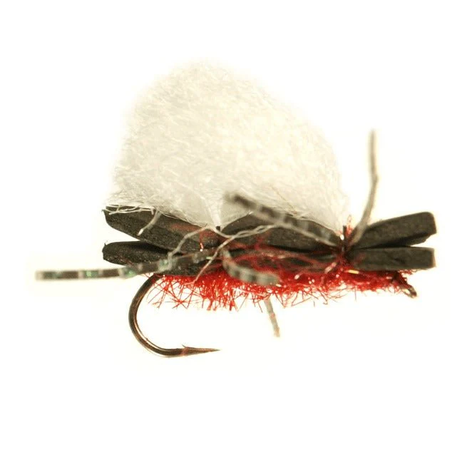 Willie's Ant - Fire Red - Image 2