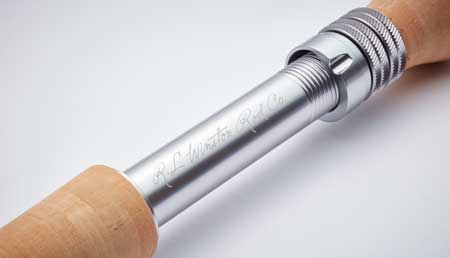 Winston Air 2 MAX Fly Rod - Image 4